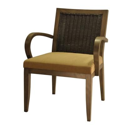 Cecilia arm chair