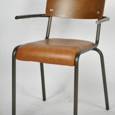 Student arm chair