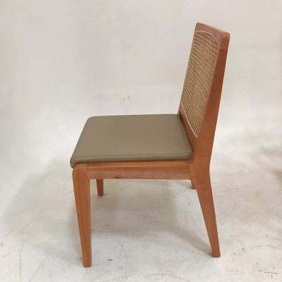 Mesh chair