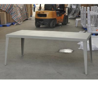 Fold table